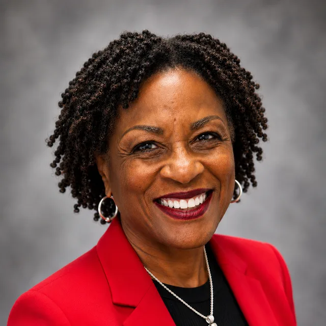 Cheryl Pennington