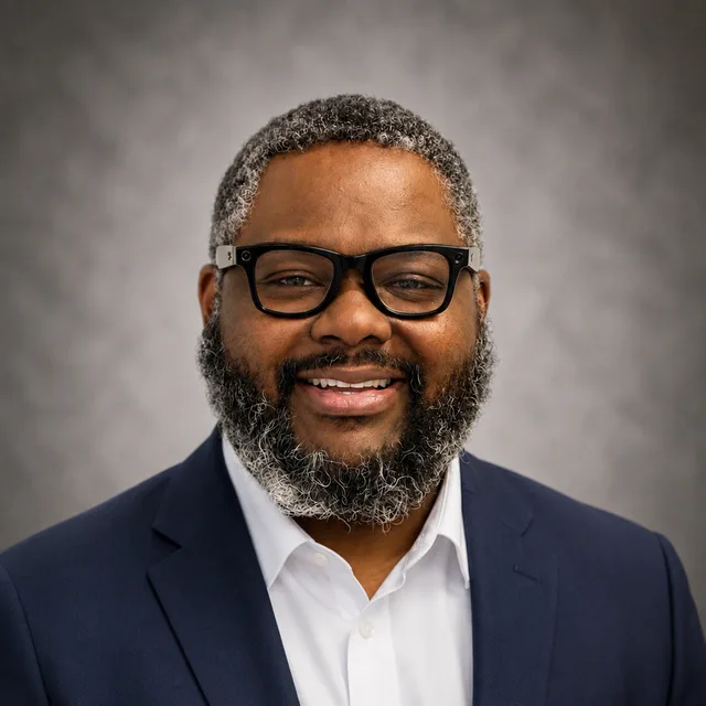 Kenneth W. Smith