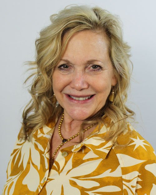 Leslie Lynn