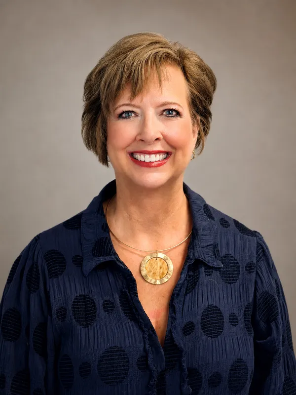 Lisa Buck