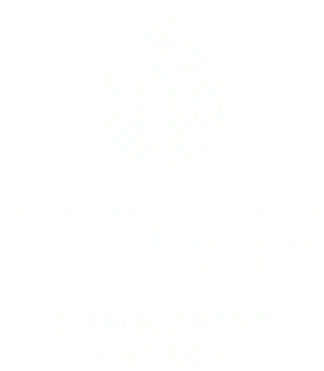 Lynn Community Impact logo
