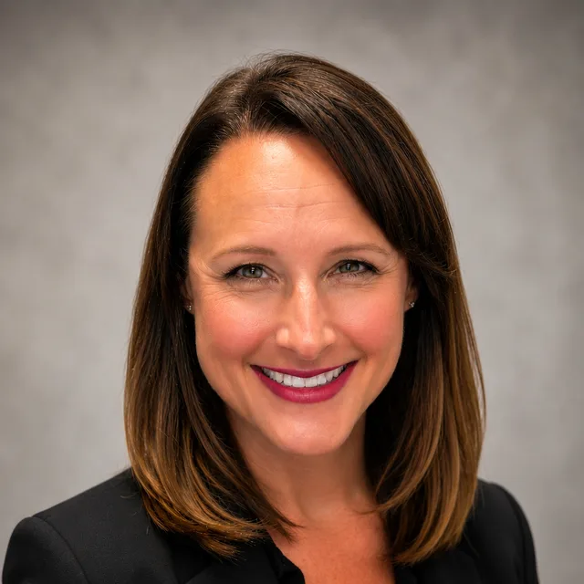 Michelle Dennison-Farris, Ph.D.