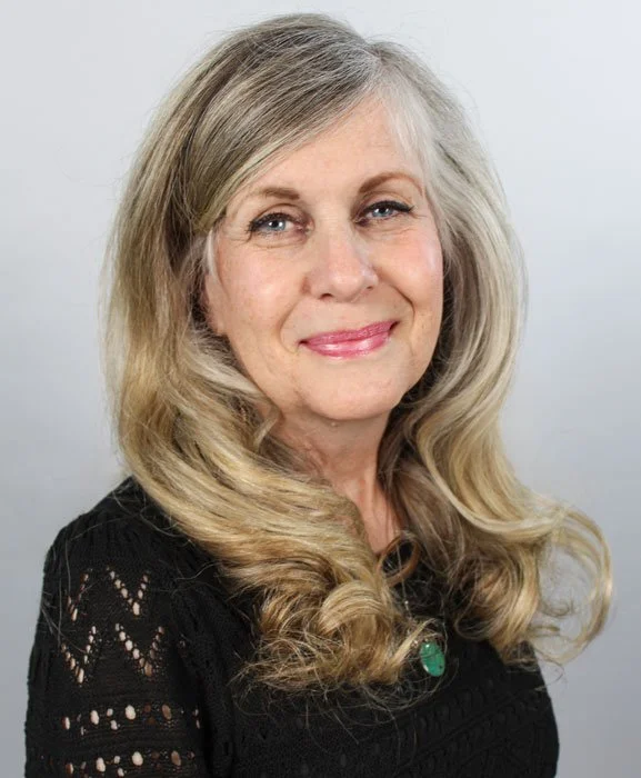 Pamela Patty, RD/LD