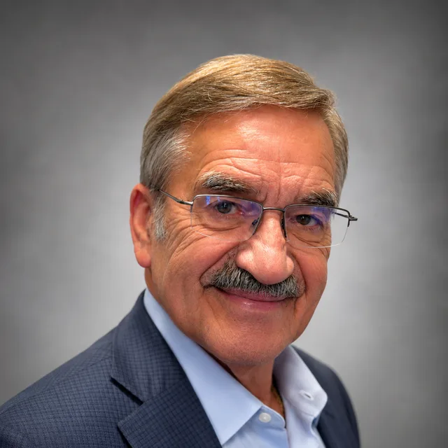 Robert Foreman, Ph.D.